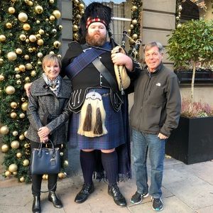 Meet your Posher, Mary ellen